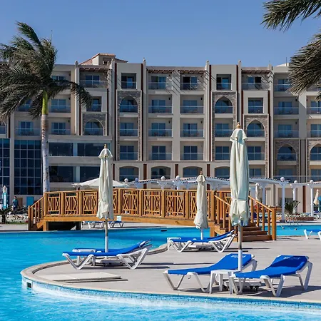 Sunrise Alora Aqua Park Resort