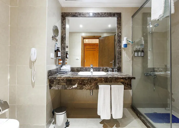Resort Sunrise Alora Aqua Park 4*