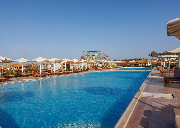 Sunrise Alora Aqua Park
