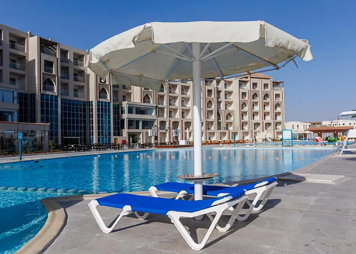 Sunrise Alora Aqua Park Hurgada