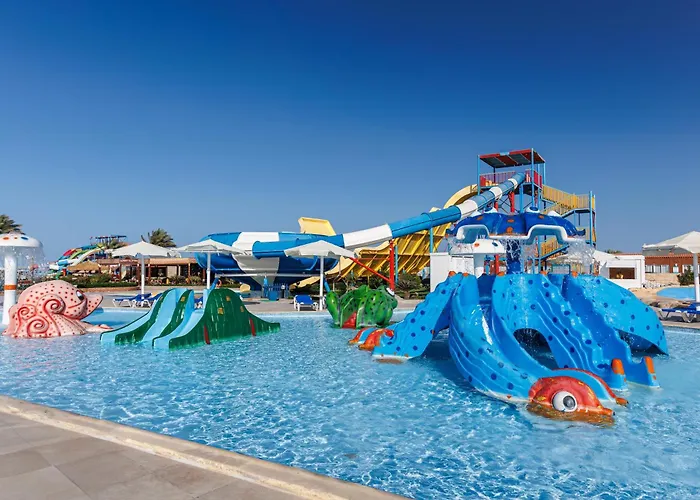 Sunrise Alora Aqua Park Resort 4*