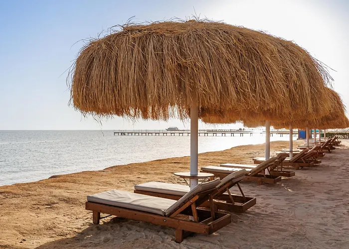 Sunrise Alora Aqua Park 4*