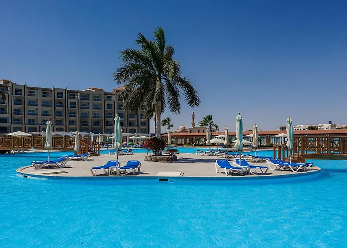 Sunrise Alora Aqua Park