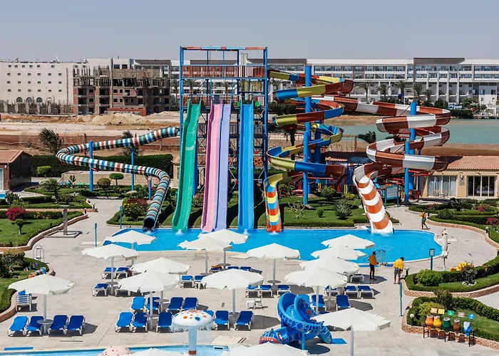 Sunrise Alora Aqua Park Resort