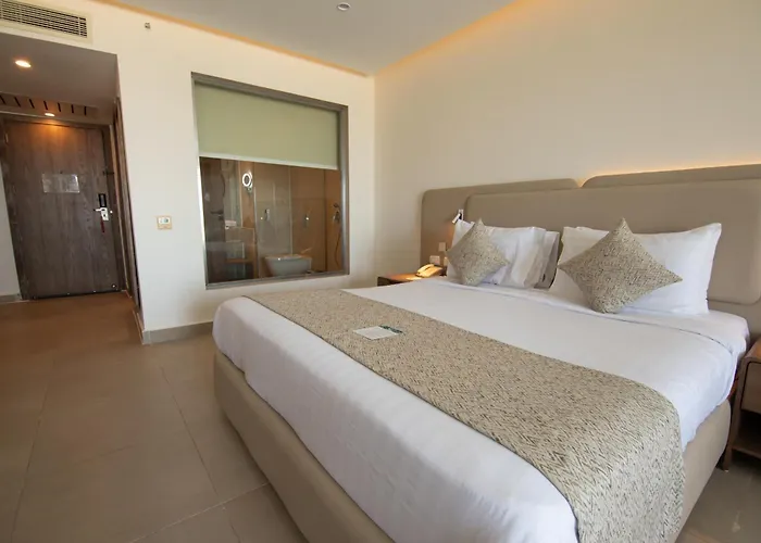 Resort Sunrise Alora Aqua Park Hurgada