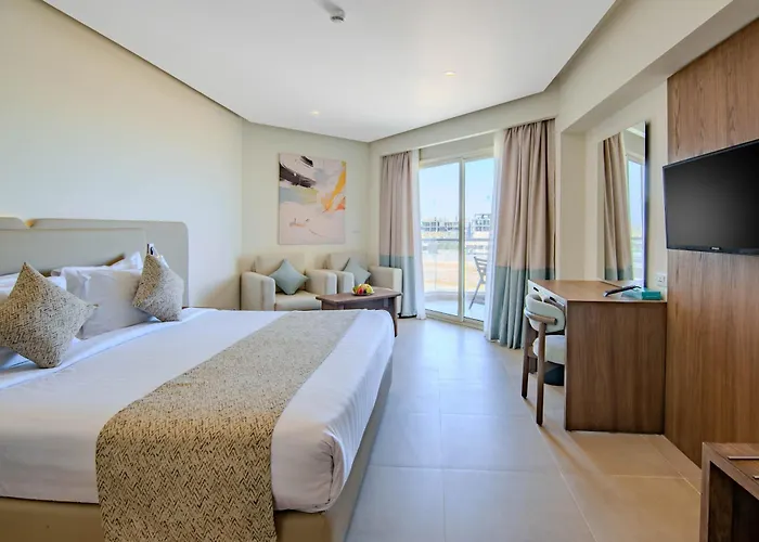 Sunrise Alora Aqua Park
